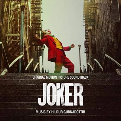 Afbeelding van Joker [Original Motion Picture Soundtrack]