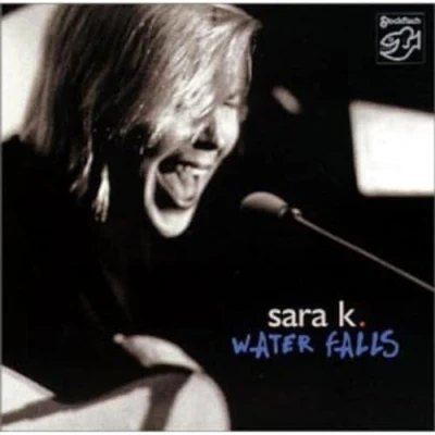 Afbeelding van Sara K. Water Falls (CD)