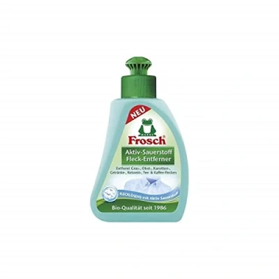Afbeelding van Frosch Vlekverwijderaar Actieve Zuurstof , 75 ml