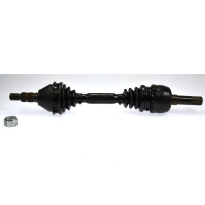 Afbeelding van Spidan Aandrijfas 24603