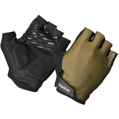 Afbeelding van Handsch Gripgrab Ride Rc Max maat S Groen