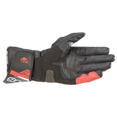 Afbeelding van ALPINESTARS 3558321 1304 S Motor race handschoenen
