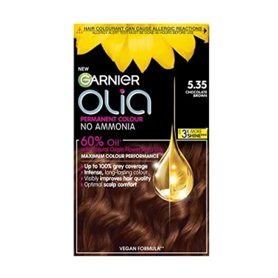 Afbeelding van Garnier Olia permanente haarverf