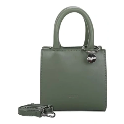 Afbeelding van Buffalo Boxy Mini handtas 17.5 cm