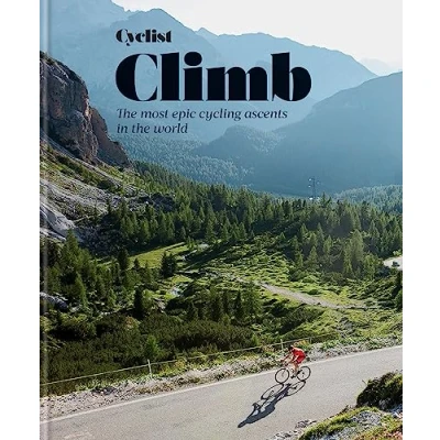 Afbeelding van Cyclist Climb
