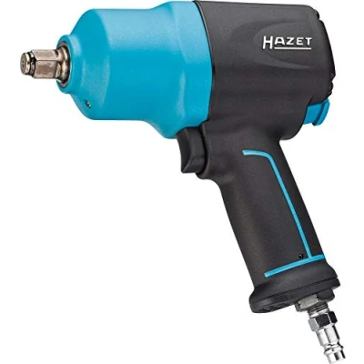Afbeelding van HAZET 9012EL SPC Slagmoersleutel 6,3