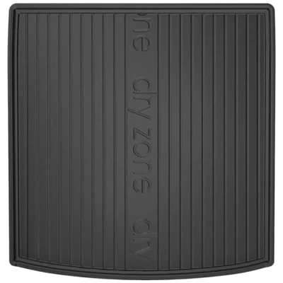 Afbeelding van M MOTOS Kofferbakmat voor Volkswagen Golf VII 2012 2020, verbeter je reiscomfort met de zwarte antislip mat auto, alle weersomstandigheden, bescherming tegen vuil