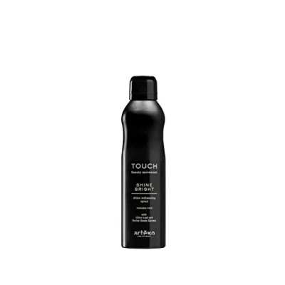 Afbeelding van Artego Touch Shine Bright 250 ml