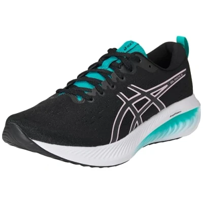 Afbeelding van ASICS Gel excite 10 damessneakers, Meerkleurig
