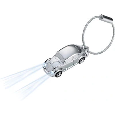 Afbeelding van Troika VW Beetle sleutelhanger