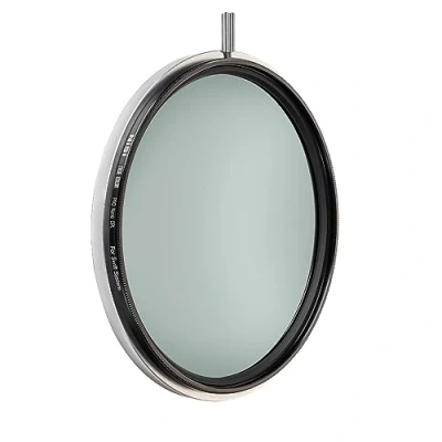 Afbeelding van NiSi True Color CPL voor Swift System 62mm