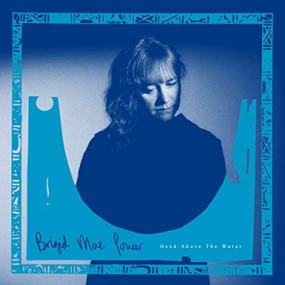 Afbeelding van Brigid Mae Power Head Above The Water (CD)
