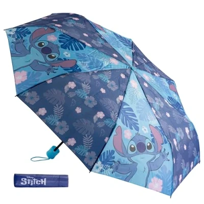 Afbeelding van Paraplu Stitch, 94cm