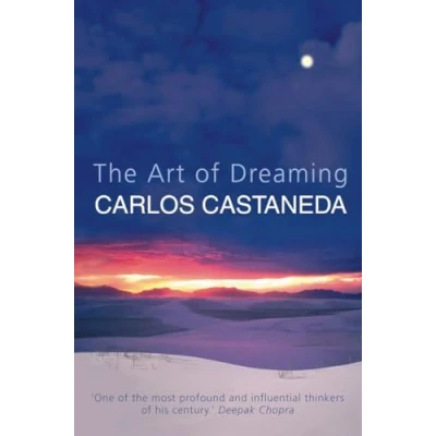 Afbeelding van Art Of Dreaming