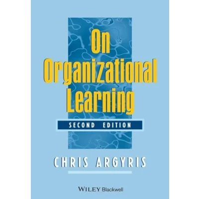 Afbeelding van On Organizational Learning