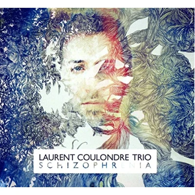 Afbeelding van Laurent Coulondre Trio Schizophrenia (CD)