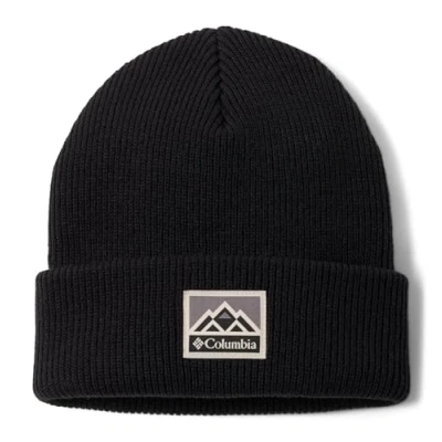 Afbeelding van Columbia Whirlibird Cuffed Beanie uniseks muts (1 stuk)