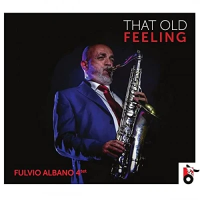 Afbeelding van Fulvio Albano That Old Feeling (CD)