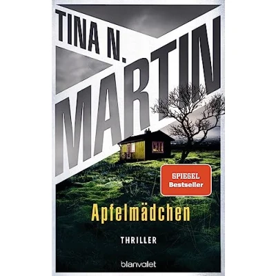 Afbeelding van Apfelmädchen