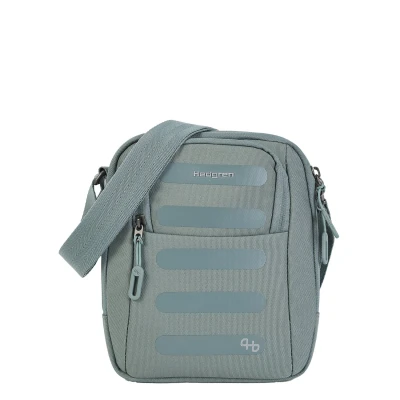 Afbeelding van Hedgren Comby Relax grey green