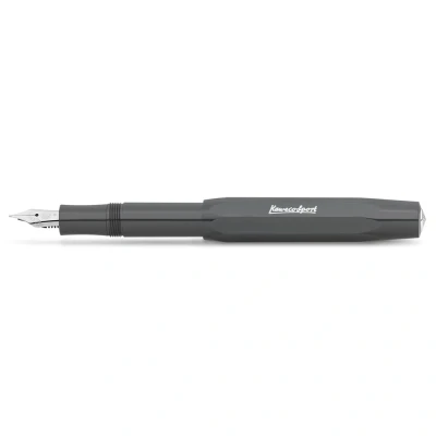 Afbeelding van Kaweco Skyline Sport Grey FP EF