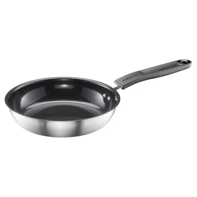 Afbeelding van Functionele vorm koekenpan, 20 cm