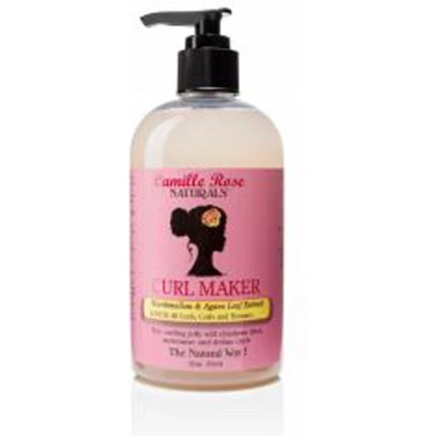 Afbeelding van Stylingslotion Camille Rose Curl Maker 355 ml