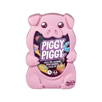 Afbeelding van Piggy spel F8819197
