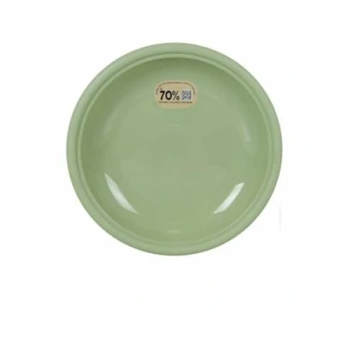 Afbeelding van Dessertgerecht Dem Inside 17 x 1,5 cm (36 Stuks)