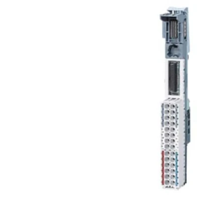 Afbeelding van Siemens 6ES7193 6BP40 0DA1 PLC klem 24 V/DC