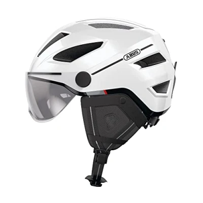 Afbeelding van Fietshelm Abus Pedelec 2.0 Ace maat S Wit