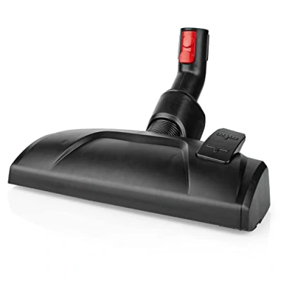 Afbeelding van Maxorado Combinatiemondstuk Flex geschikt voor Dyson V7 V8 V11 V15 opzetstuk stofzuigermondstuk Borstel reserveonderdeel vloerzuigmond combimondstuk