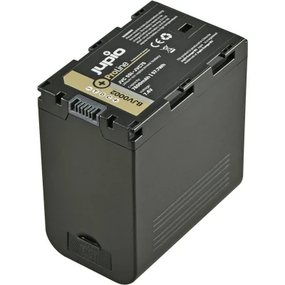 Afbeelding van Jupio ProLine SSL JVC75 + DC USB OUTPUT 7800mAh