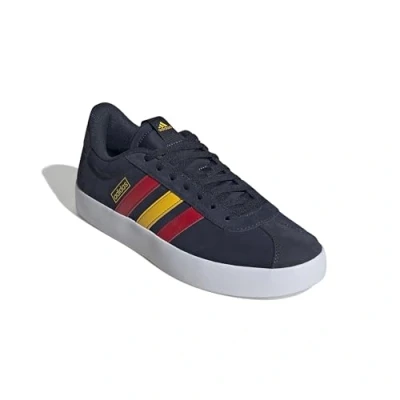 Afbeelding van adidas VL Court 3.0 Shoes Herenschoenen