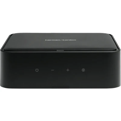 Afbeelding van Harman Kardon Citation Amp Zwart