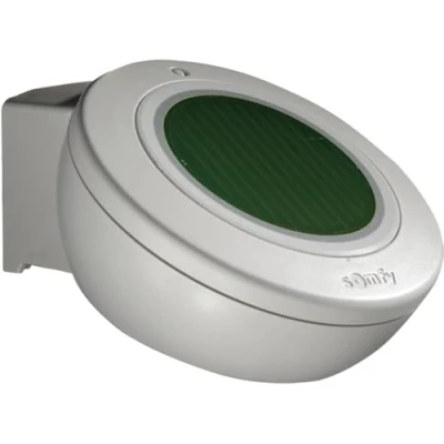 Afbeelding van Somfy 9016345 Regensensor