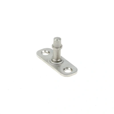 Afbeelding van Axa Stelpen Penstoel Habilis Nr.6 RVS 2465 06 81