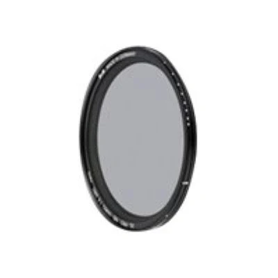 Image de B+W XS PRO VARIO ND MRC NANO filtre densité neutre variable 49 mm