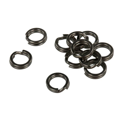 Afbeelding van Madcat SPLITRINGS 10MM 45KG 100LBS 16PCS