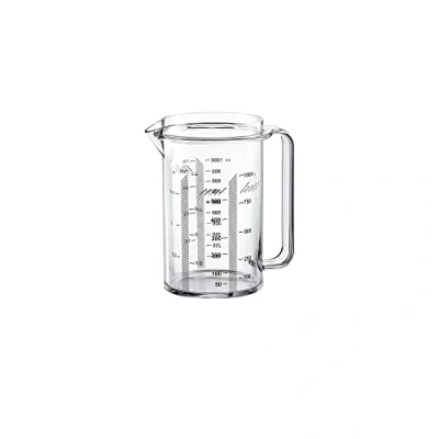 Image de Guzzini 01320100 pichet gradue transparent