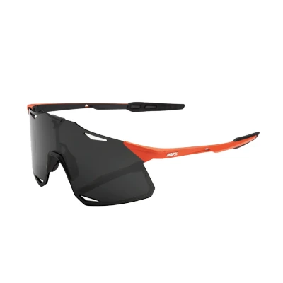 Afbeelding van Fietsbril 100% Hypercraft Matte Oxyfire Smoke Lens