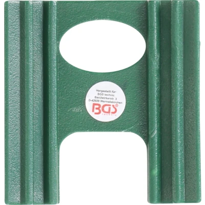 Afbeelding van BGS Nokkenas afstelgereedschap voor Opel Astra, Vectra, Omega, Frontera, Sintra