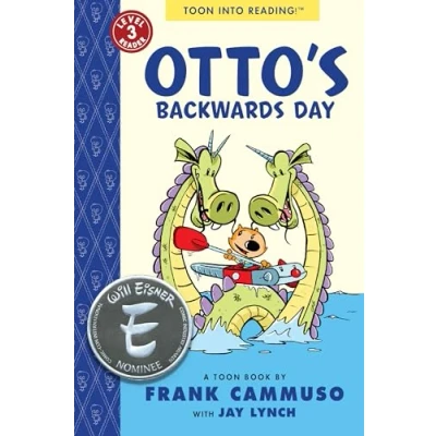 Afbeelding van Otto&#039;s Backwards Day