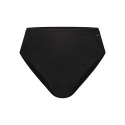 Afbeelding van ten Cate High Leg Slip Basics Maat M Ondergoed.nl