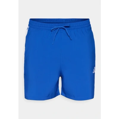Afbeelding van adidas Sportswear Essential Three Stripes Chelsea Short Korte broeken, Heren, Maat: 3XL, Team royal blue/white