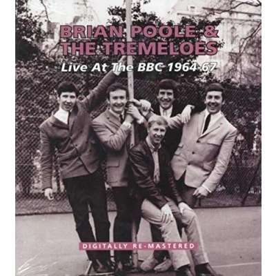 Afbeelding van Live At The Bbc 1964 67