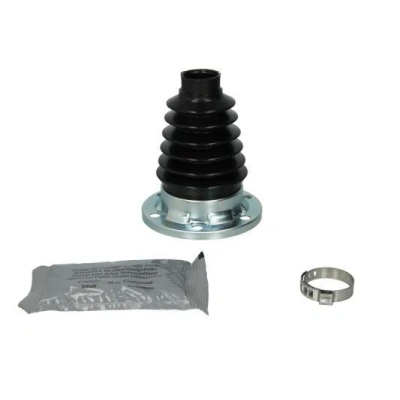 Afbeelding van PASCAL G6W031PC Aandrijfashoes 110 Versnellingsbak zijde Met kap VOLKSWAGEN: GOLF 4, 5, 6, SKODA: Fabia 2, Octavia 2 Combi