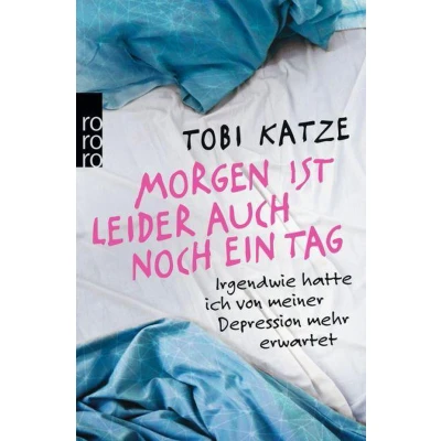 Afbeelding van Morgen ist leider auch noch ein Tag