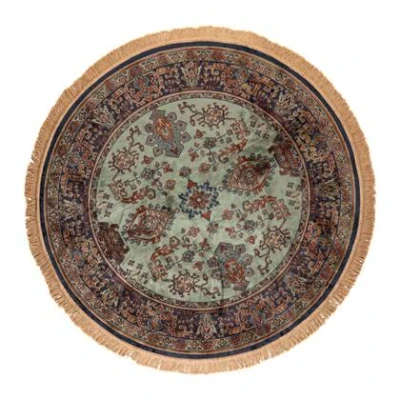 Afbeelding van ANLI STYLE Carpet Raz &#039;200 Green