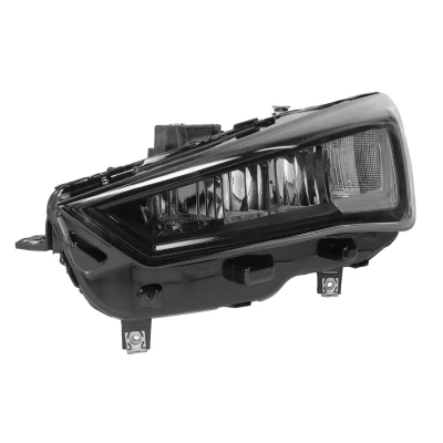 Afbeelding van TYC 20 19214 06 2 Koplampen Links LED